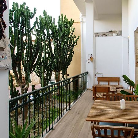 La Bella Lecce Apartment 외부 사진