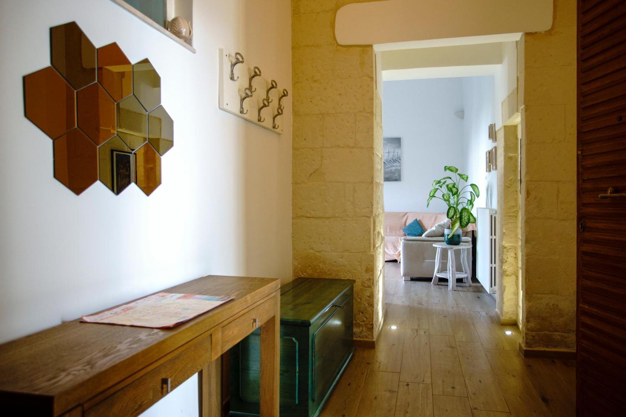 La Bella Lecce Apartment 외부 사진