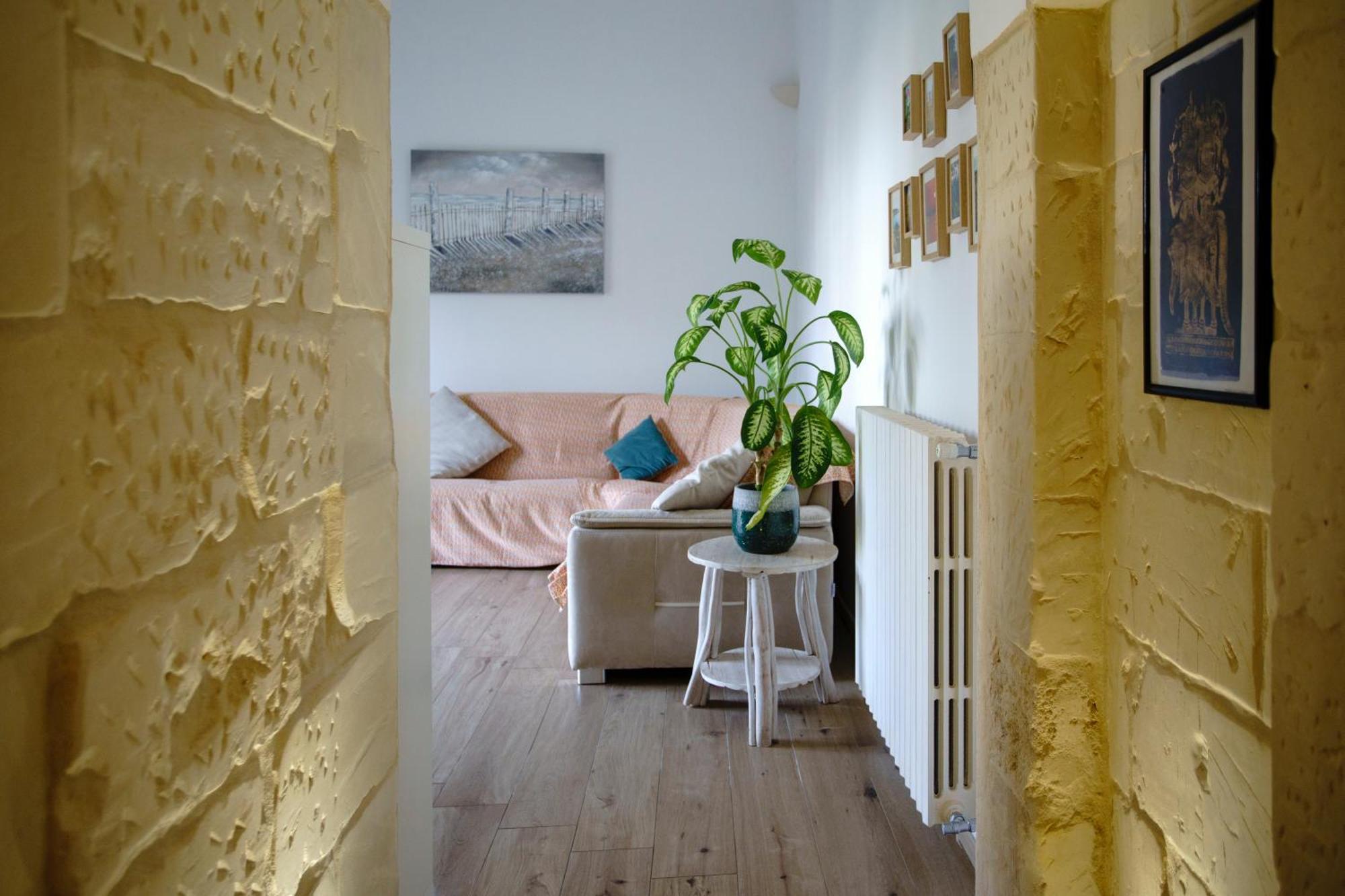 La Bella Lecce Apartment 외부 사진