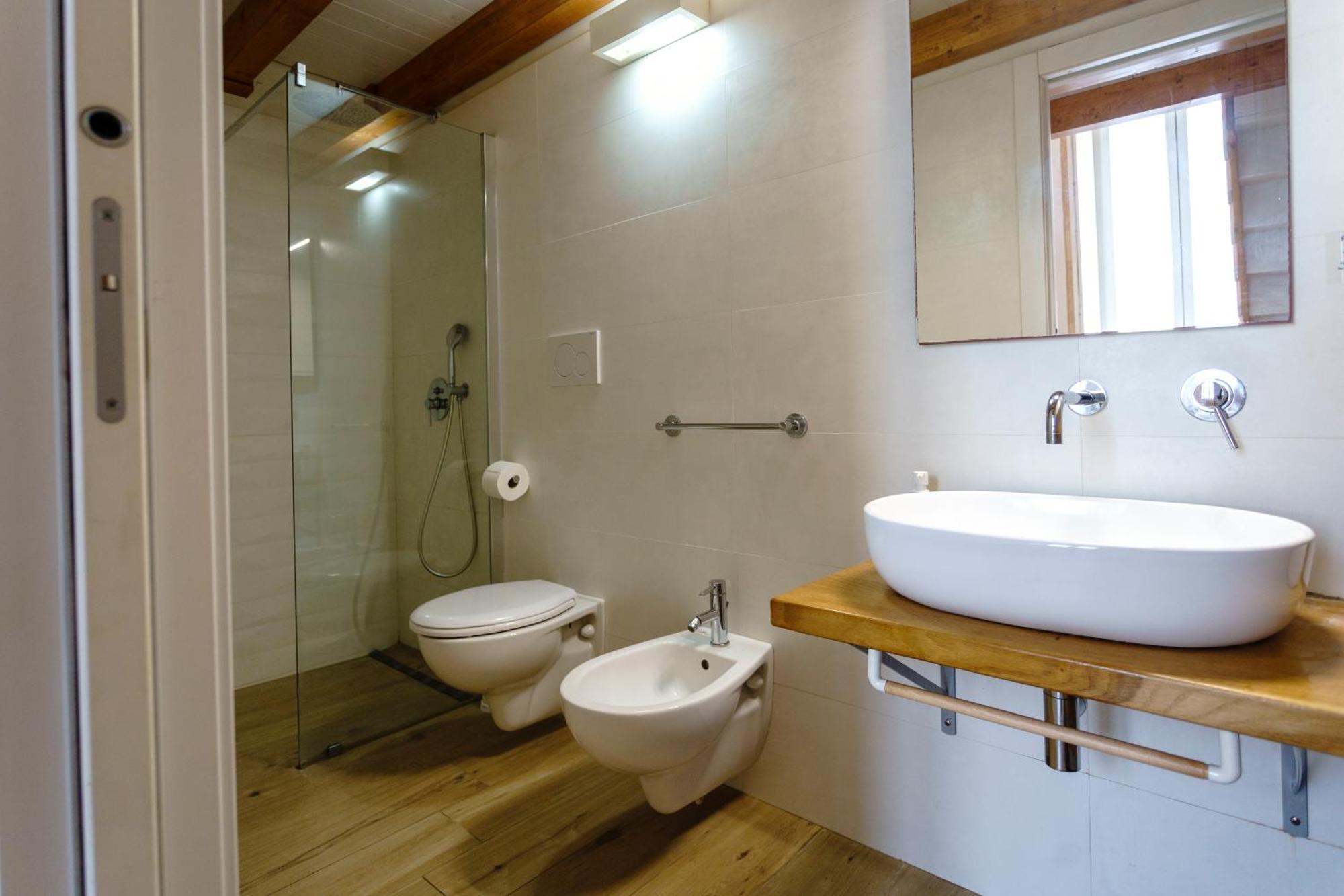 La Bella Lecce Apartment 외부 사진