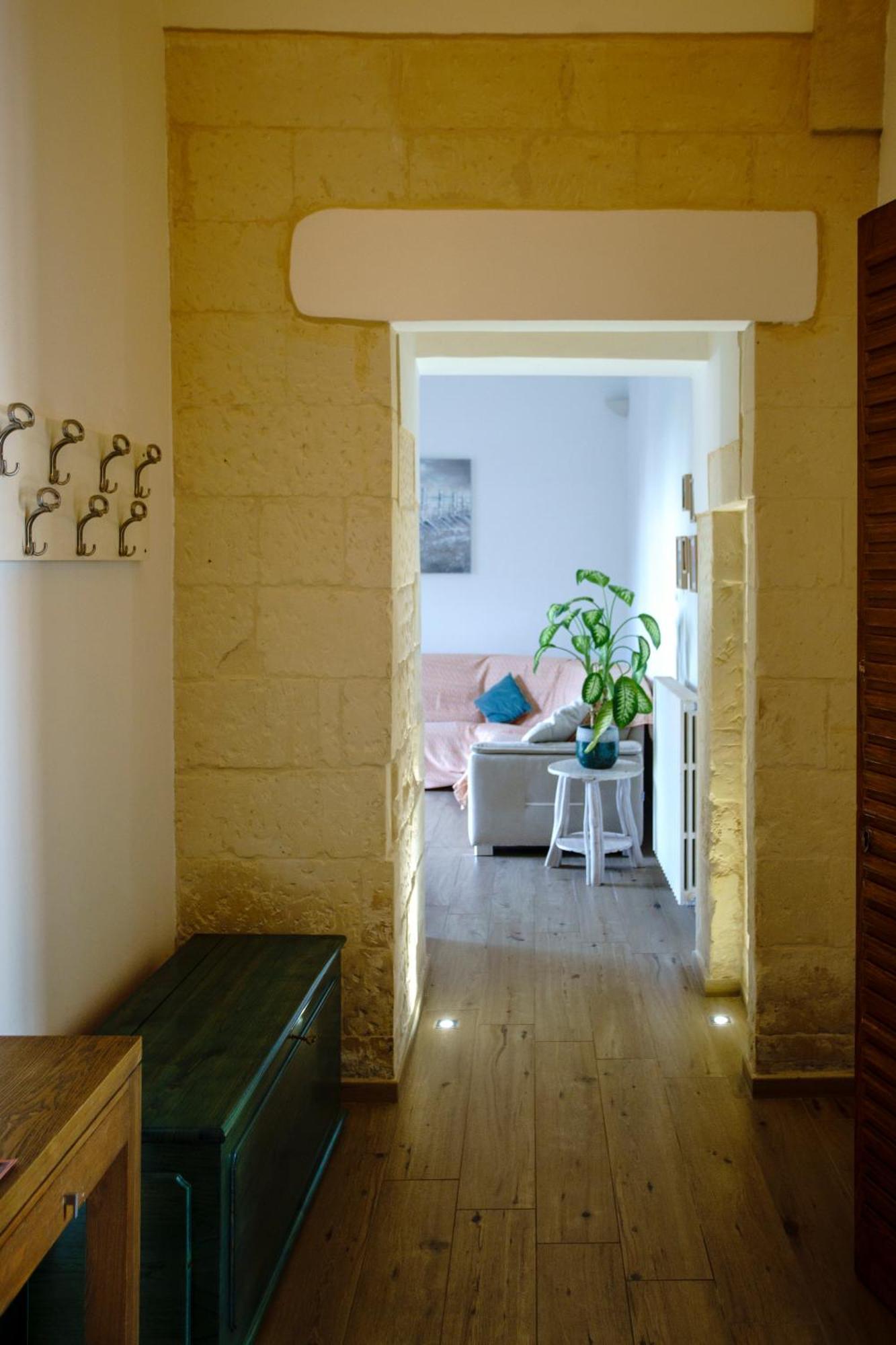 La Bella Lecce Apartment 외부 사진