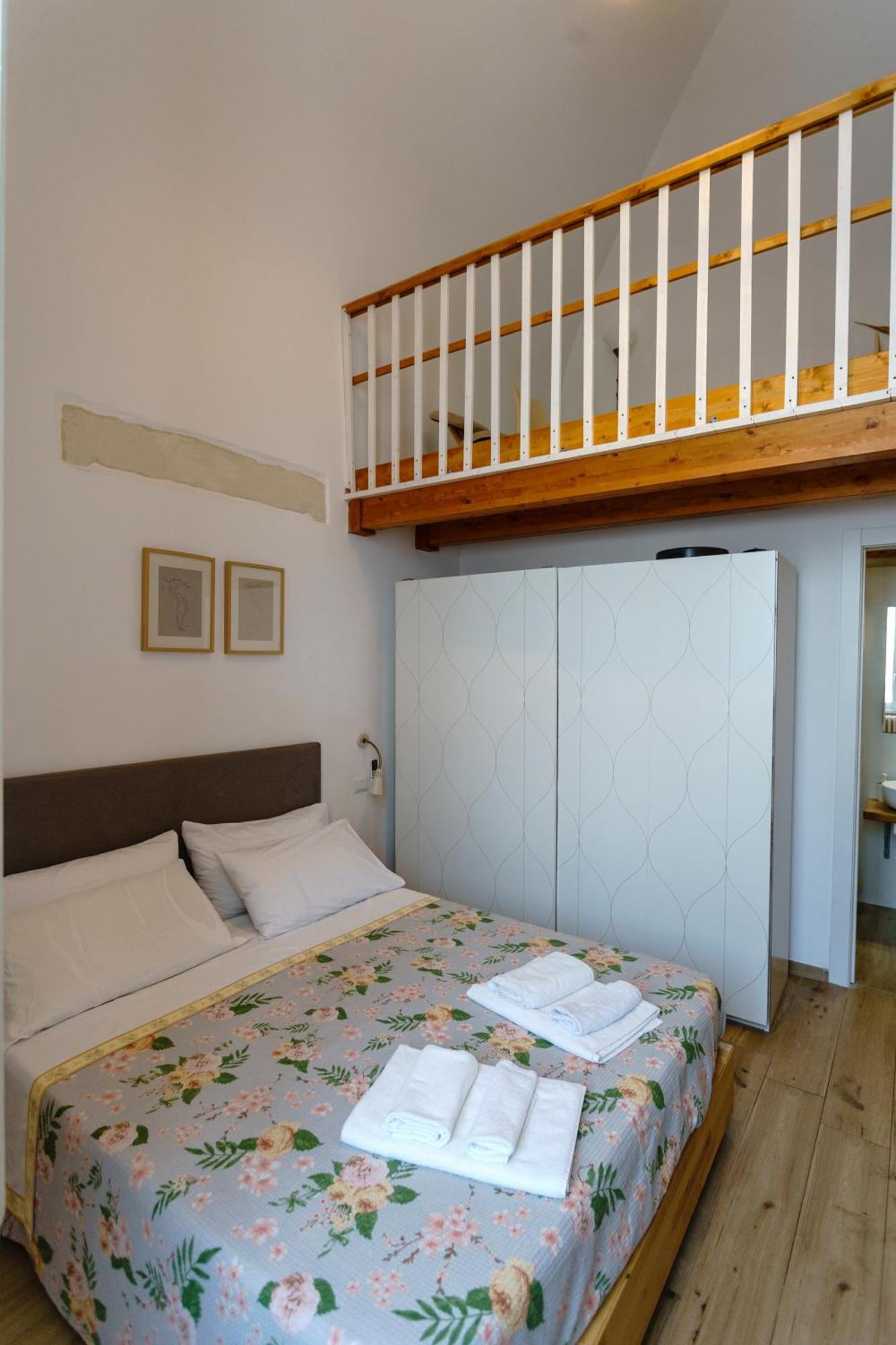 La Bella Lecce Apartment 외부 사진