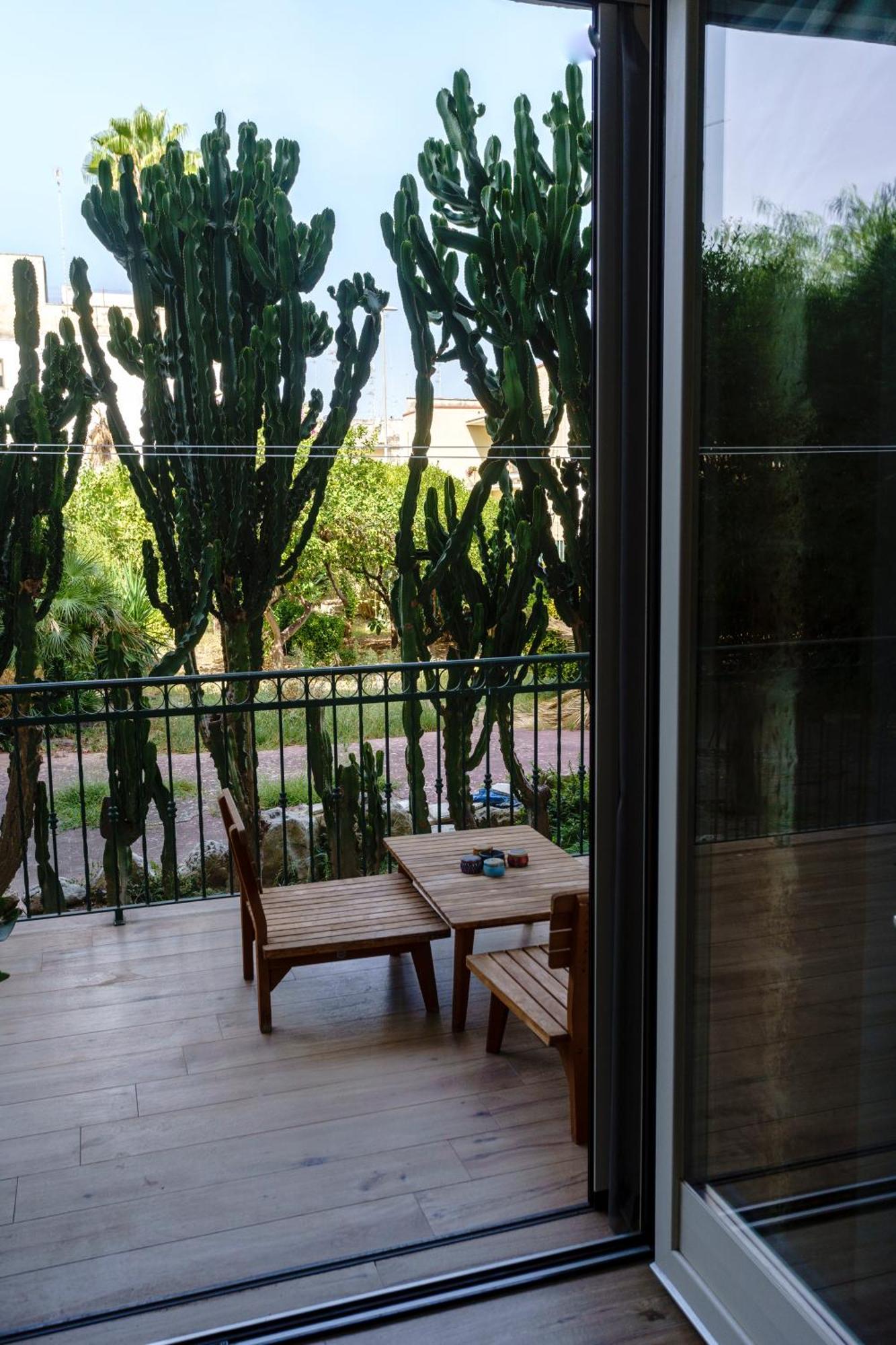 La Bella Lecce Apartment 외부 사진