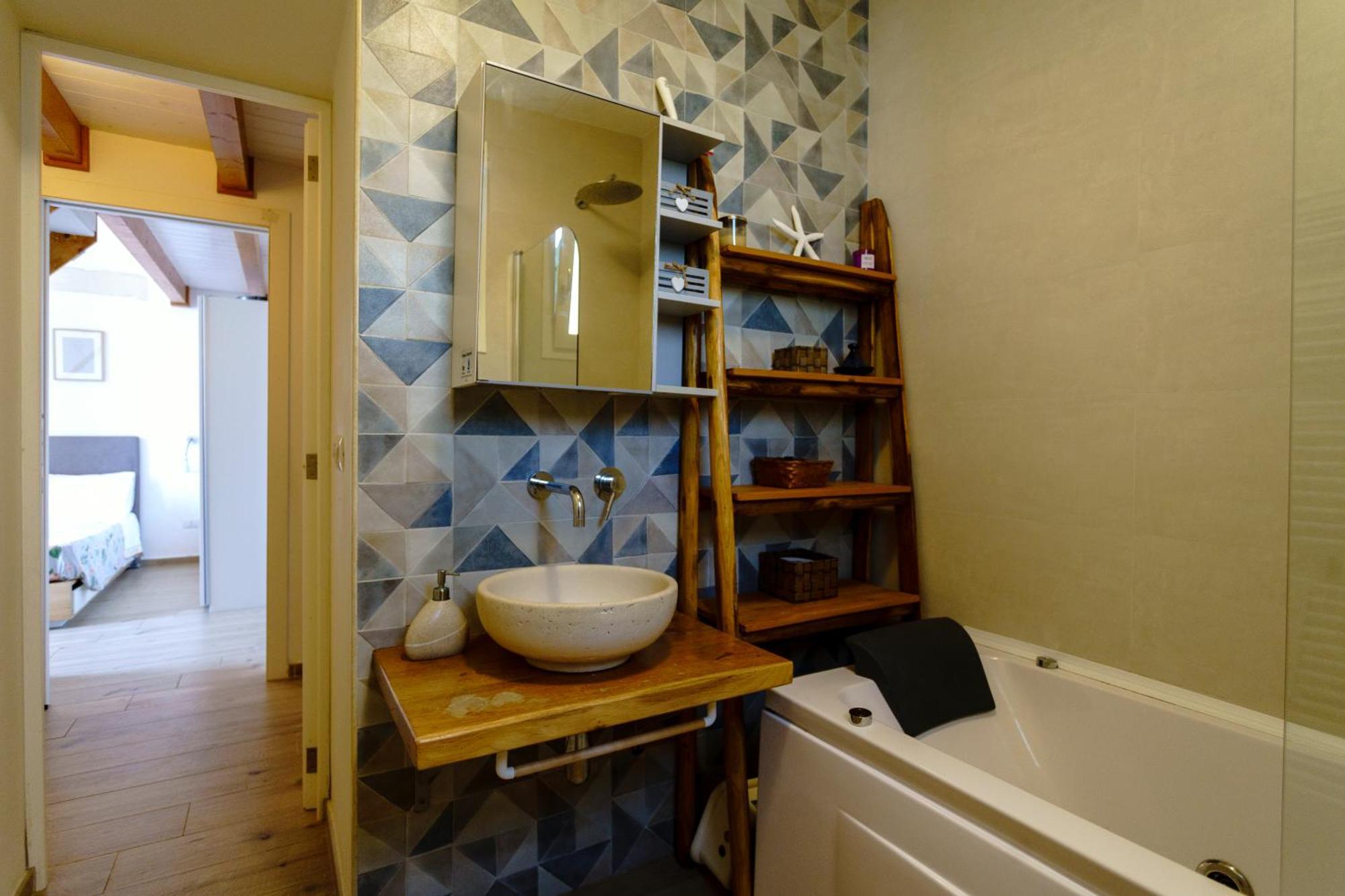 La Bella Lecce Apartment 외부 사진