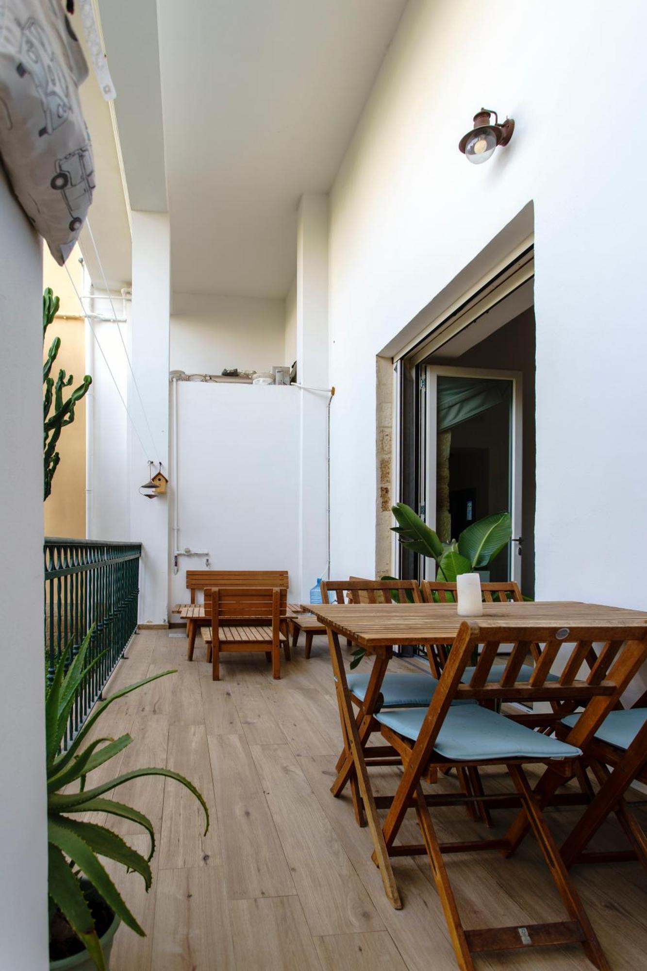 La Bella Lecce Apartment 외부 사진