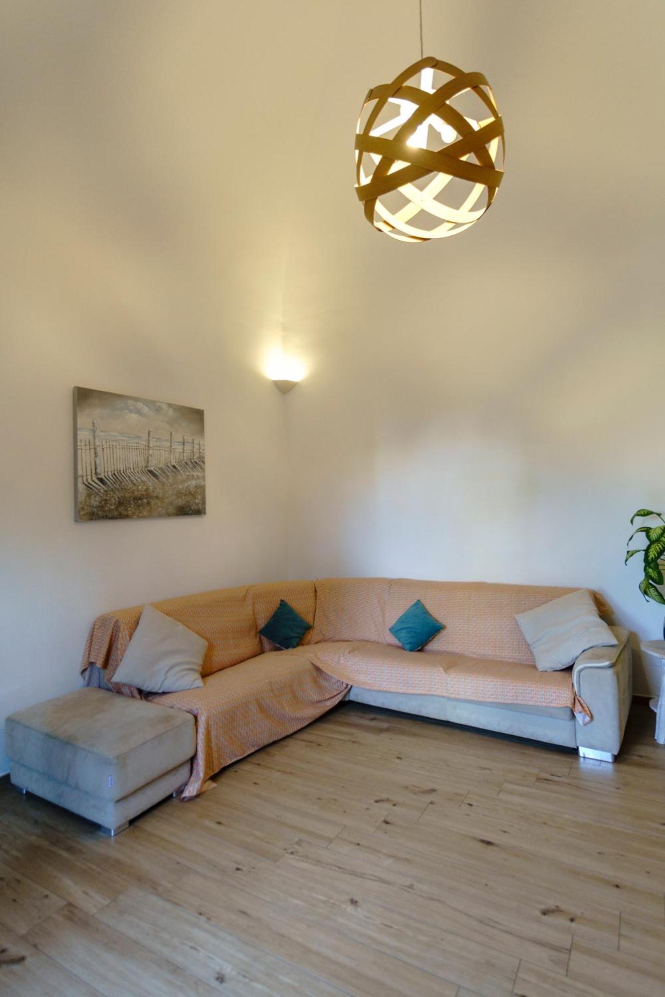 La Bella Lecce Apartment 외부 사진