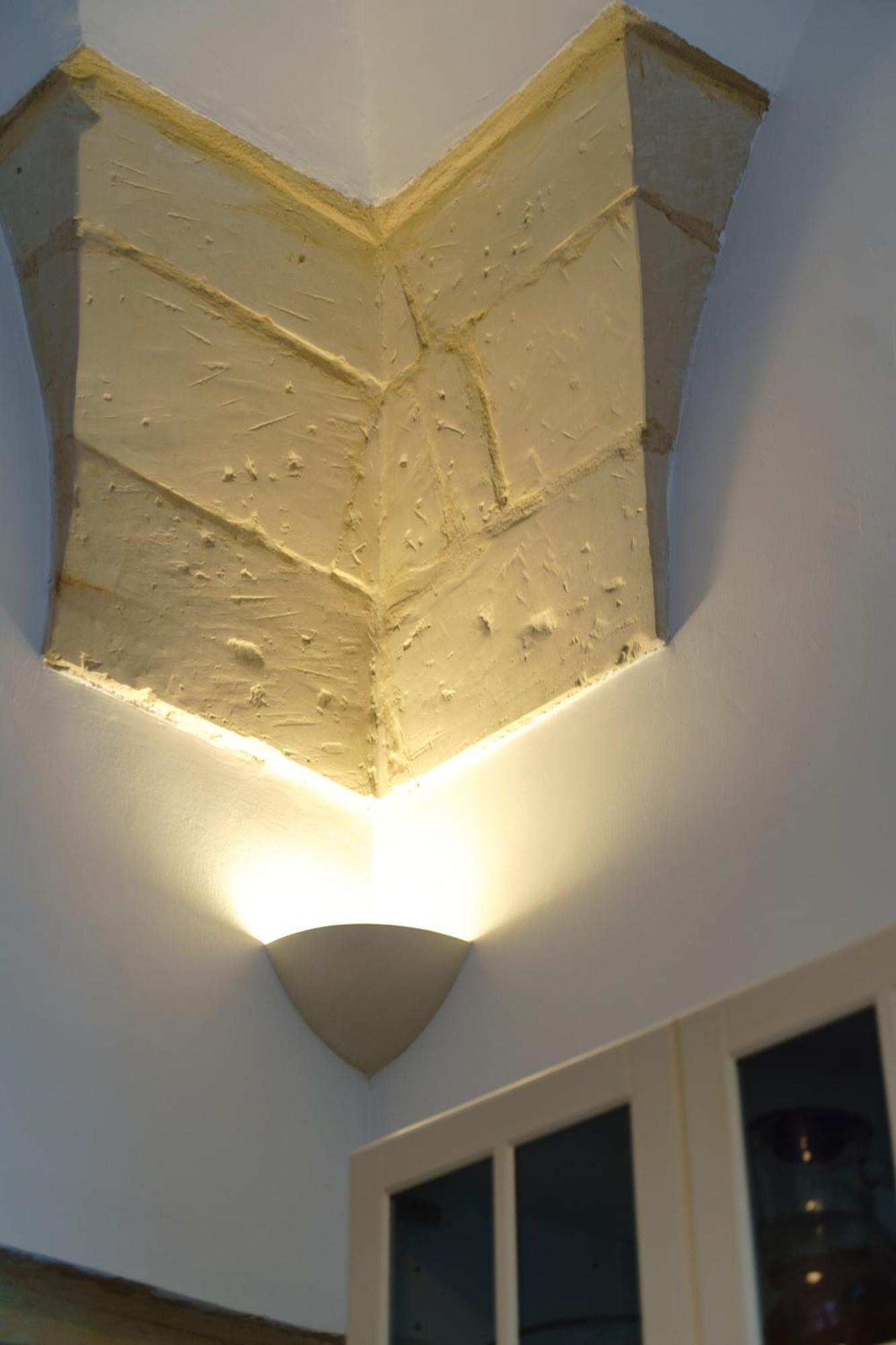 La Bella Lecce Apartment 외부 사진