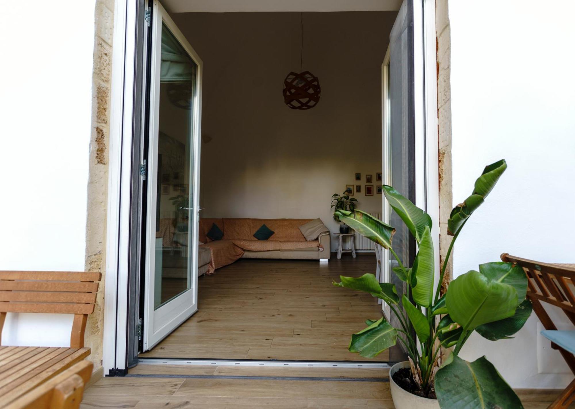 La Bella Lecce Apartment 외부 사진