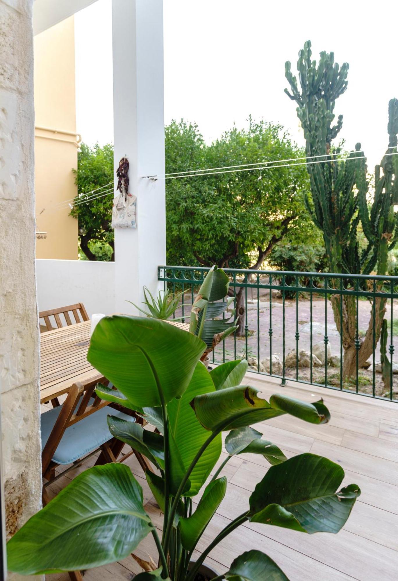 La Bella Lecce Apartment 외부 사진