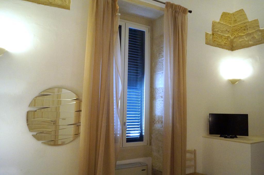 La Bella Lecce Apartment 외부 사진