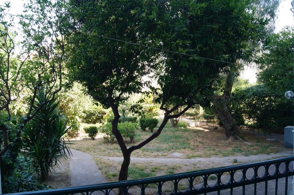La Bella Lecce Apartment 외부 사진
