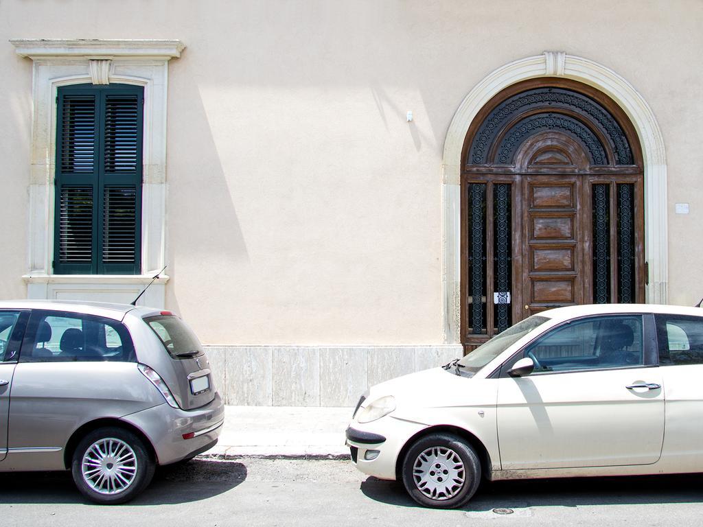 La Bella Lecce Apartment 외부 사진