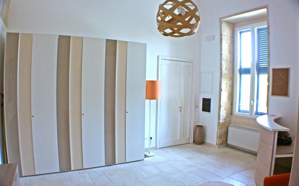 La Bella Lecce Apartment 외부 사진